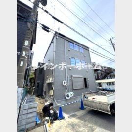 南行徳駅より徒歩10分 1階 新築の賃貸物件