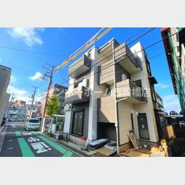 下総中山駅より徒歩11分 2階 築4年の賃貸物件