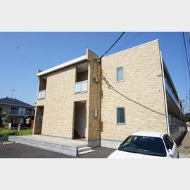 リブリハヅキの賃貸物件