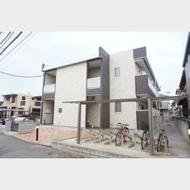 検見川駅より徒歩8分 2階 築11年5ヶ月の賃貸物件