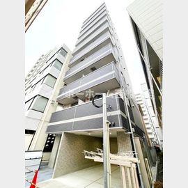 船橋駅より徒歩12分 4階 築3年7ヶ月の賃貸物件