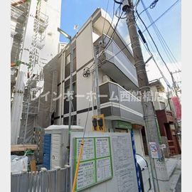 Debonair船橋の賃貸物件