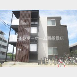 リブリ・Victorias B.G 2階 築9年5ヶ月の賃貸物件
