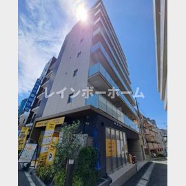 アメニティ市川ＮＥＸＴの賃貸物件