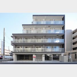 西船橋駅より徒歩4分 2階 築8年8ヶ月の賃貸物件