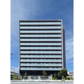 南行徳駅より徒歩3分 8階 築4年7ヶ月の賃貸物件