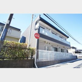 八千代台駅より徒歩5分 1階 築9年の賃貸物件