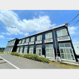 八千代台駅より徒歩12分 1階 築22年5ヶ月の賃貸物件