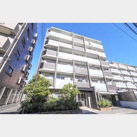 西新井大師西駅より徒歩6分 6階 築9年9ヶ月の賃貸物件