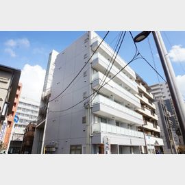 リブリエレメントの賃貸物件