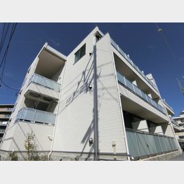柏駅より徒歩13分 2階 築8年の賃貸物件