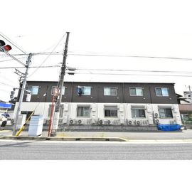 本千葉駅より徒歩7分 2階 築10年11ヶ月の賃貸物件