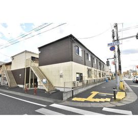 本千葉駅より徒歩7分 2階 築10年11ヶ月の賃貸物件