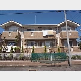 アルモニーＡ 2階 築17年8ヶ月の賃貸物件