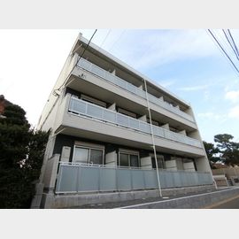 リブリ・明原 2階 築8年5ヶ月の賃貸物件