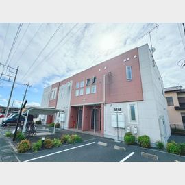 東金駅より徒歩13分 1階 築12年4ヶ月の賃貸物件