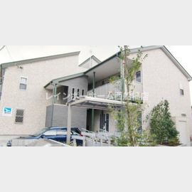 原木中山駅より徒歩10分 2階 築15年9ヶ月の賃貸物件