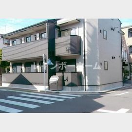 ティブ 2階 築3年9ヶ月の賃貸物件