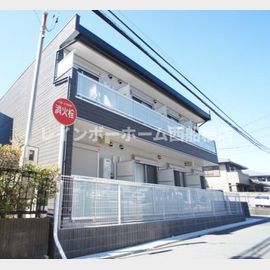 リブリ・八千代台西の賃貸物件