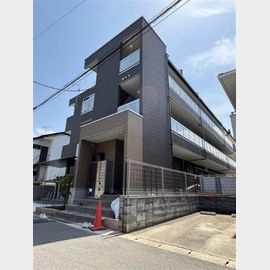 津田沼駅より徒歩13分 2階 築1年4ヶ月の賃貸物件