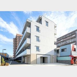 下総中山駅より徒歩7分 1階 築9年7ヶ月の賃貸物件