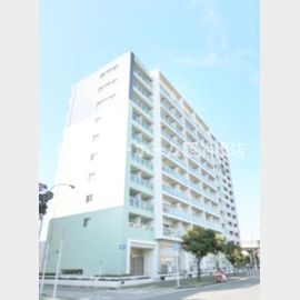 アリーム稲毛海岸 7階 築19年6ヶ月の賃貸物件