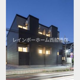 village響一号館 1階 築11年の賃貸物件