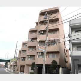 舞浜駅より徒歩15分 2階 築23年5ヶ月の賃貸物件