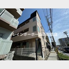 ベストマンション 1階 築48年7ヶ月の賃貸物件