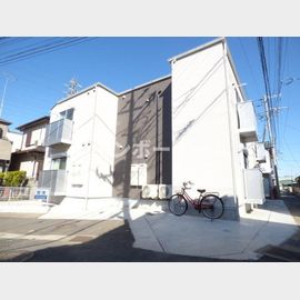 ヴィラ イル マーレ 2階 築10年6ヶ月の賃貸物件