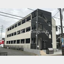 鎌ヶ谷大仏駅より徒歩4分 3階 築8年5ヶ月の賃貸物件