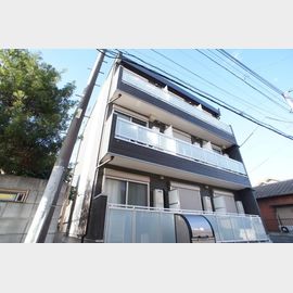 船橋駅より徒歩12分 1階 築9年3ヶ月の賃貸物件