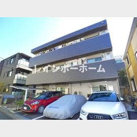 行徳駅より徒歩10分 3階 築6年の賃貸物件