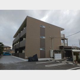 南柏駅より徒歩15分 3階 築4年11ヶ月の賃貸物件