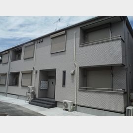 新小岩駅より徒歩10分 2階 築11年3ヶ月の賃貸物件