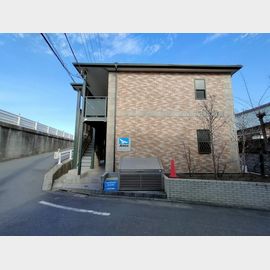船堀駅よりバス1分 1階 築21年11ヶ月の賃貸物件