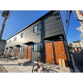 瑞江駅より徒歩9分 1階 築4年11ヶ月の賃貸物件
