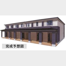 青砥駅より徒歩14分 1階 新築の賃貸物件