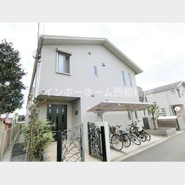 船橋法典駅より徒歩4分 1階 築11年11ヶ月の賃貸物件