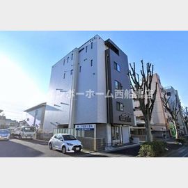 シーポート森傳 3階 築4年11ヶ月の賃貸物件