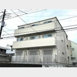 グラム南流山 1階 築3年5ヶ月の賃貸物件