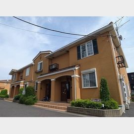 アルカンシエルA 2階 築15年7ヶ月の賃貸物件