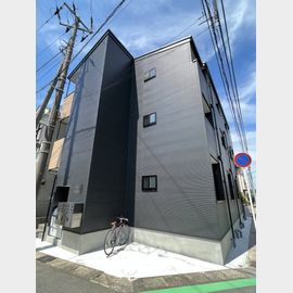 Hakusui幕張 1階 新築の賃貸物件