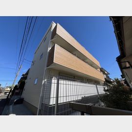アンダンテ 1階 築2年6ヶ月の賃貸物件
