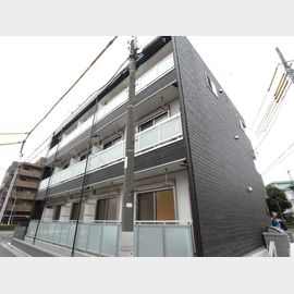 綾瀬駅より徒歩13分 2階 築8年5ヶ月の賃貸物件