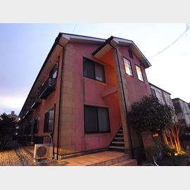アルシオンハイツ葛西 2階 築24年4ヶ月の賃貸物件