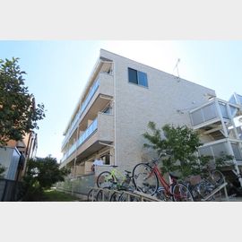 北綾瀬駅より徒歩13分 1階 築11年3ヶ月の賃貸物件