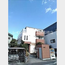 サンタリタ舞浜 1階 築18年9ヶ月の賃貸物件