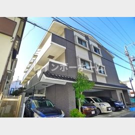 ラシィーヌ吹割 2階 築18年5ヶ月の賃貸物件