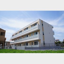 津田沼駅より徒歩24分 3階 築12年4ヶ月の賃貸物件